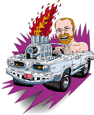 cuda